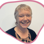 Occupational Therapist, Jackie Cooper