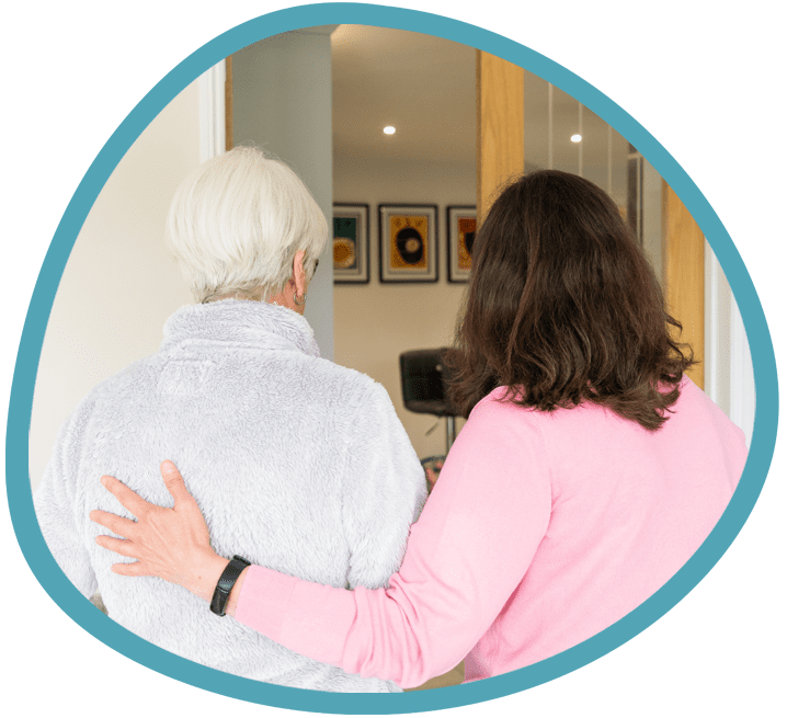 Home Care Services Compassionate Care in Your Own Home