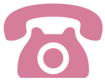 Speak to us tel-icon